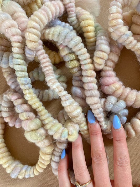 Yarn 10