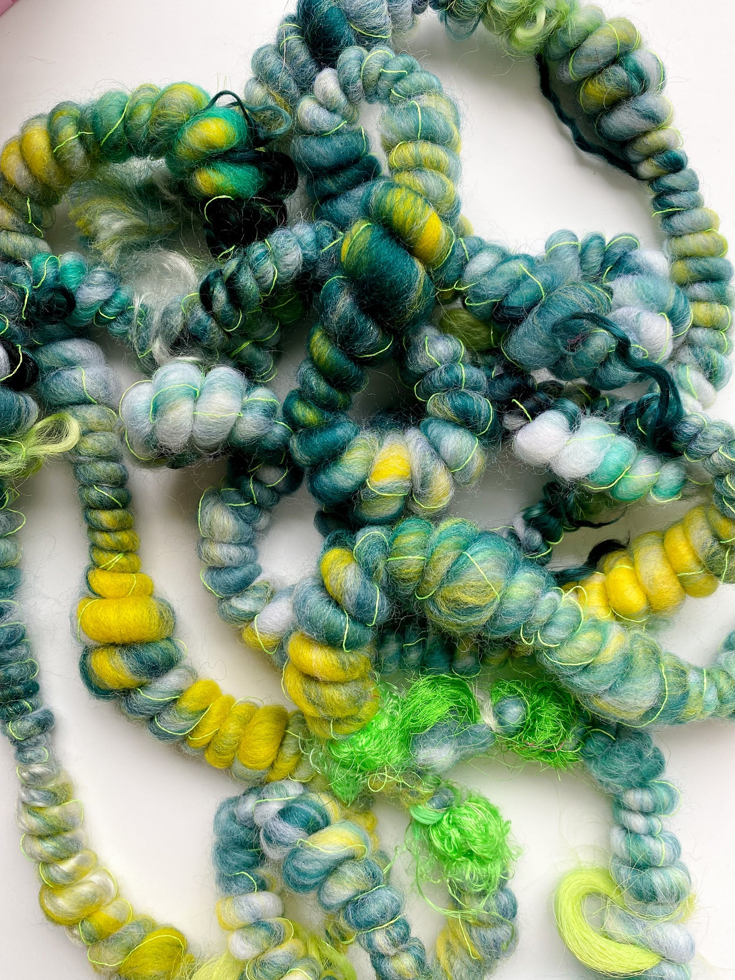 Yarn I