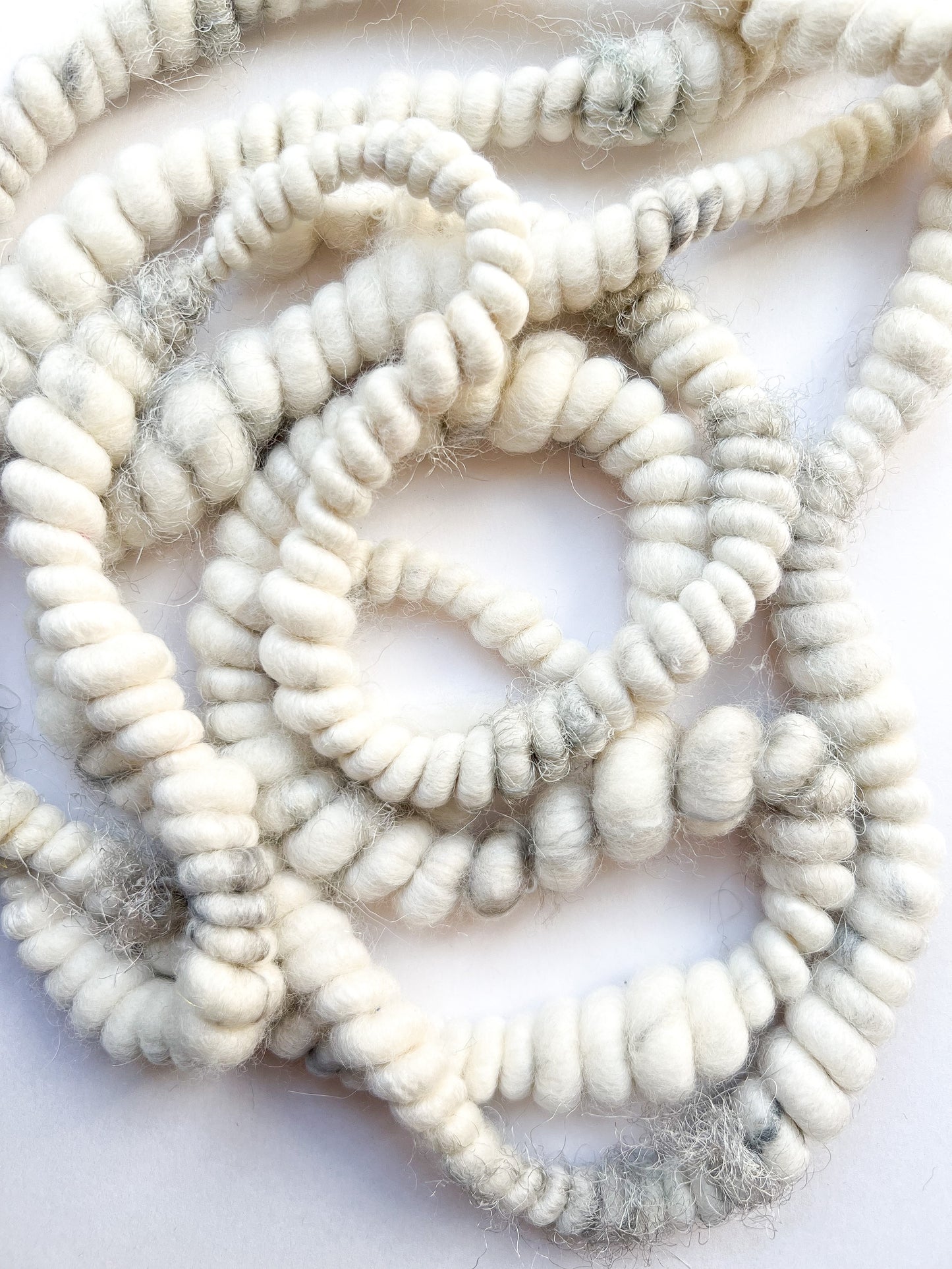 Yarn O