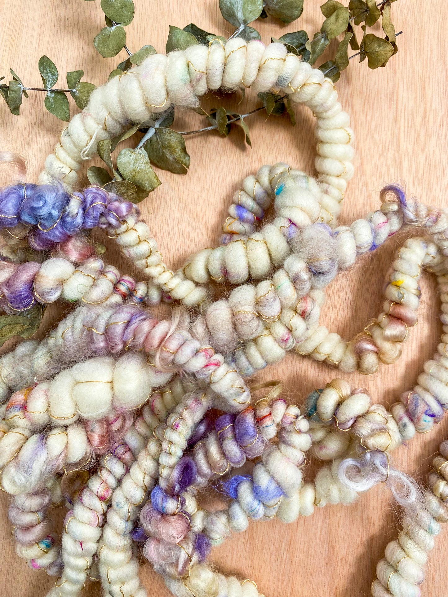 Yarn C