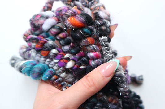 Yarn 15