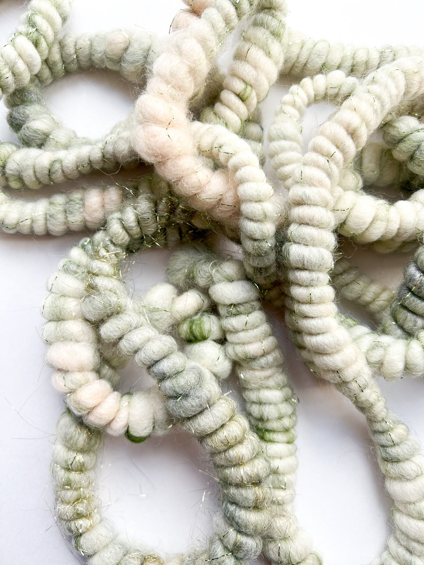 Yarn I