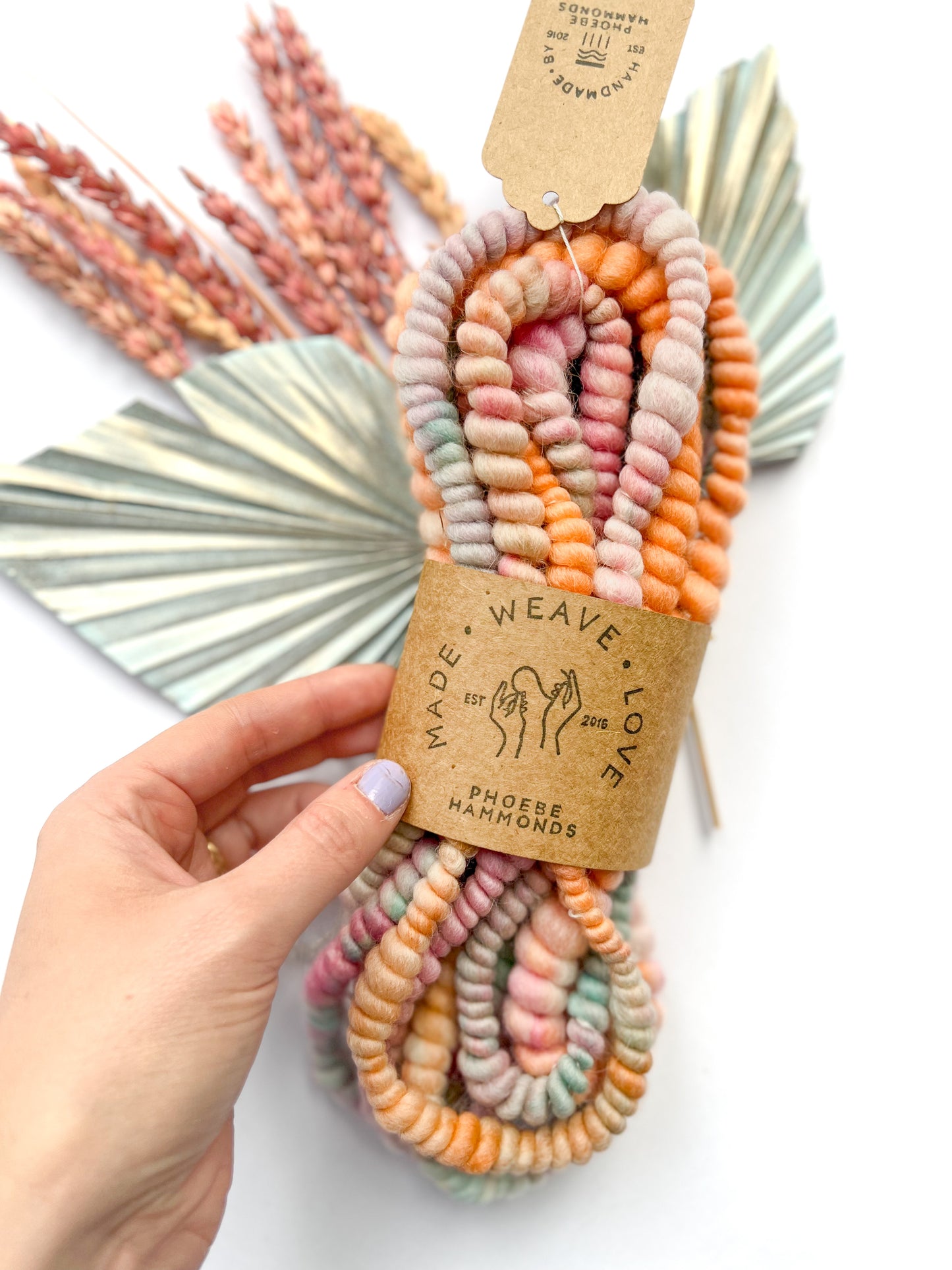 Yarn 10