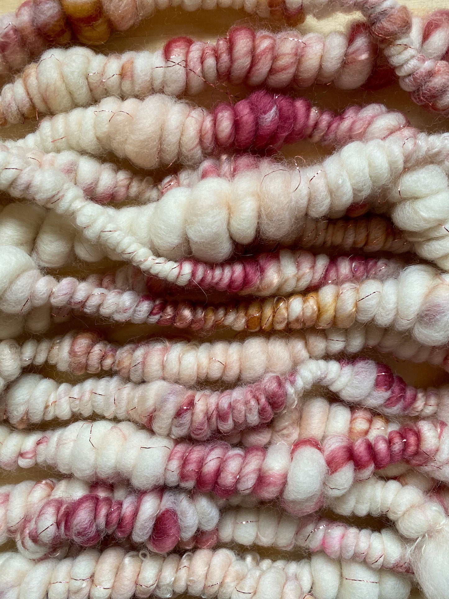 Yarn 15