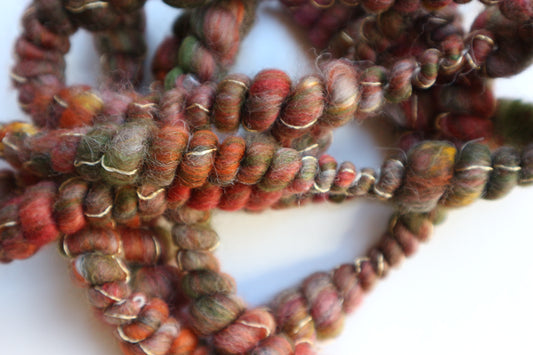 Yarn 16