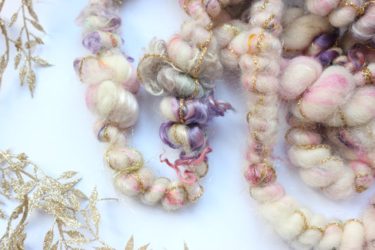 Yarn 2 C