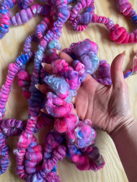 Yarn 2