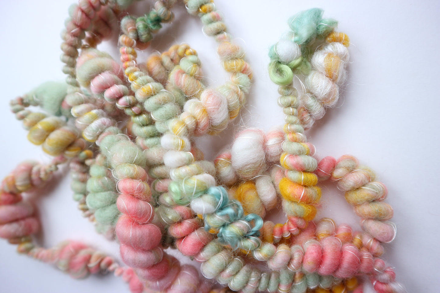 Yarn 1