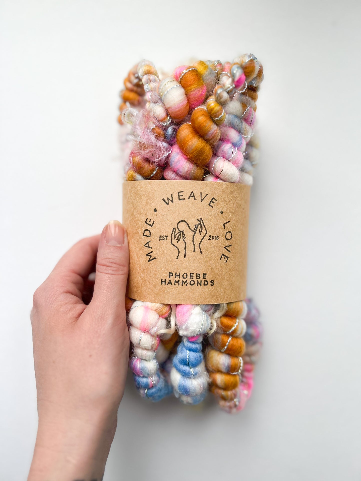 Yarn C