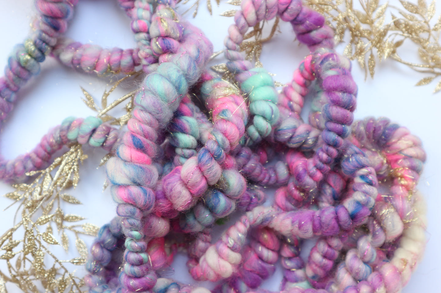 Yarn 6