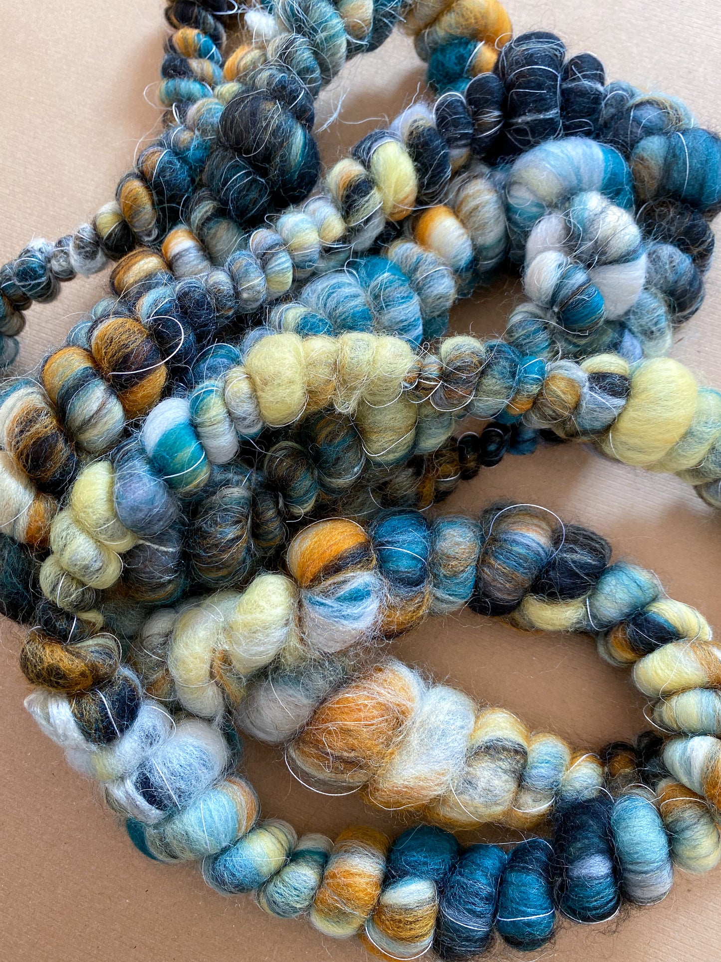 Yarn F