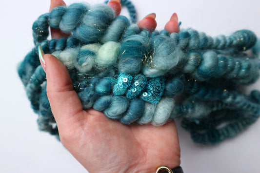 Yarn 12