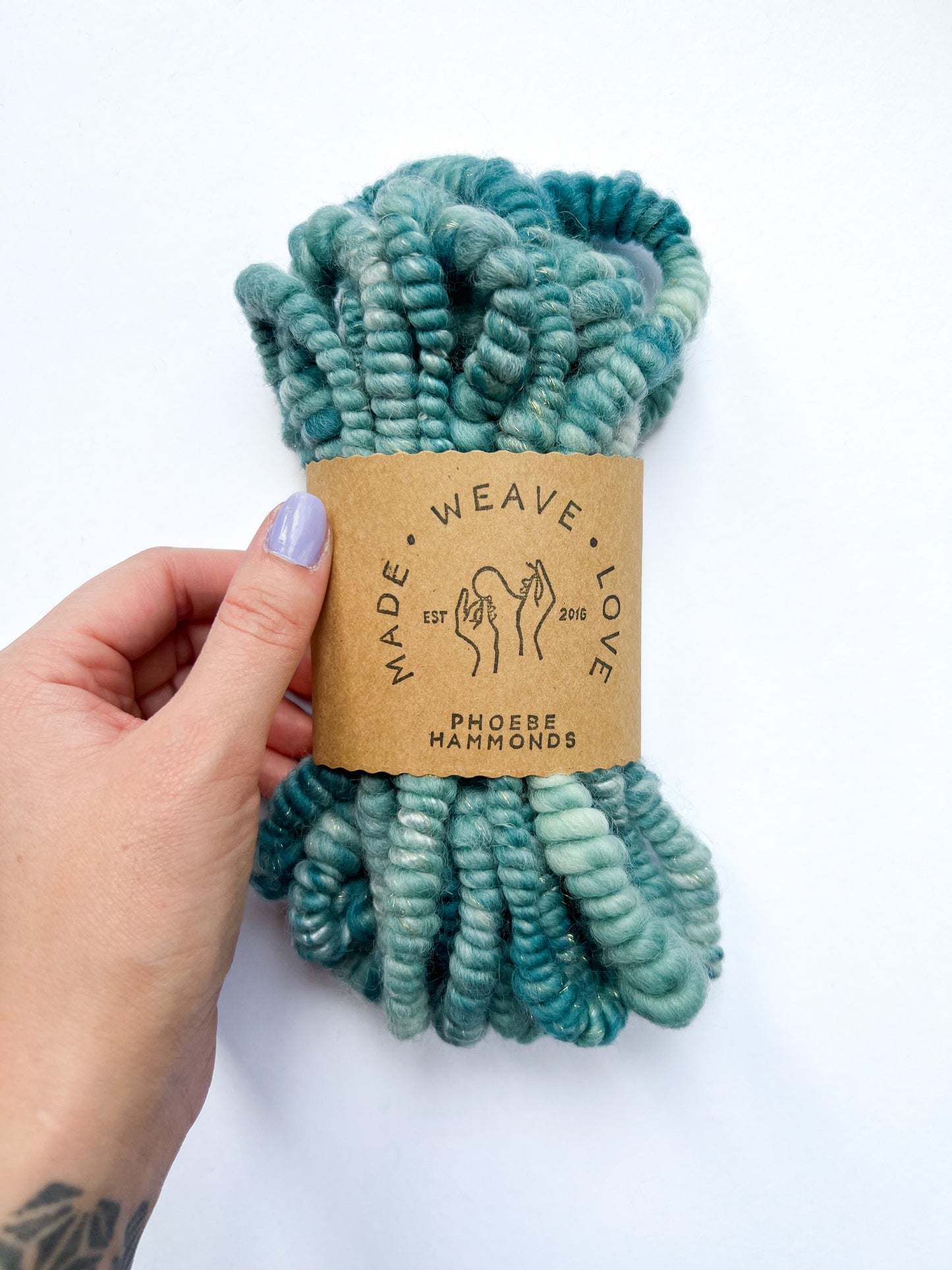 Yarn 26