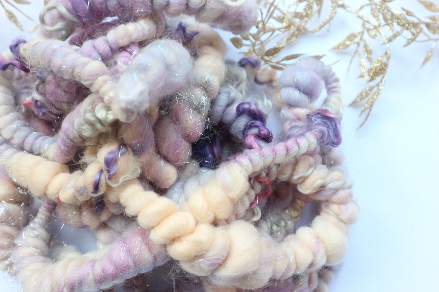 Yarn 10