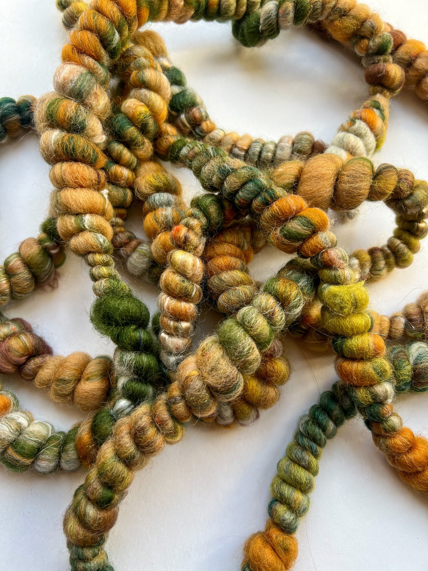 Yarn F