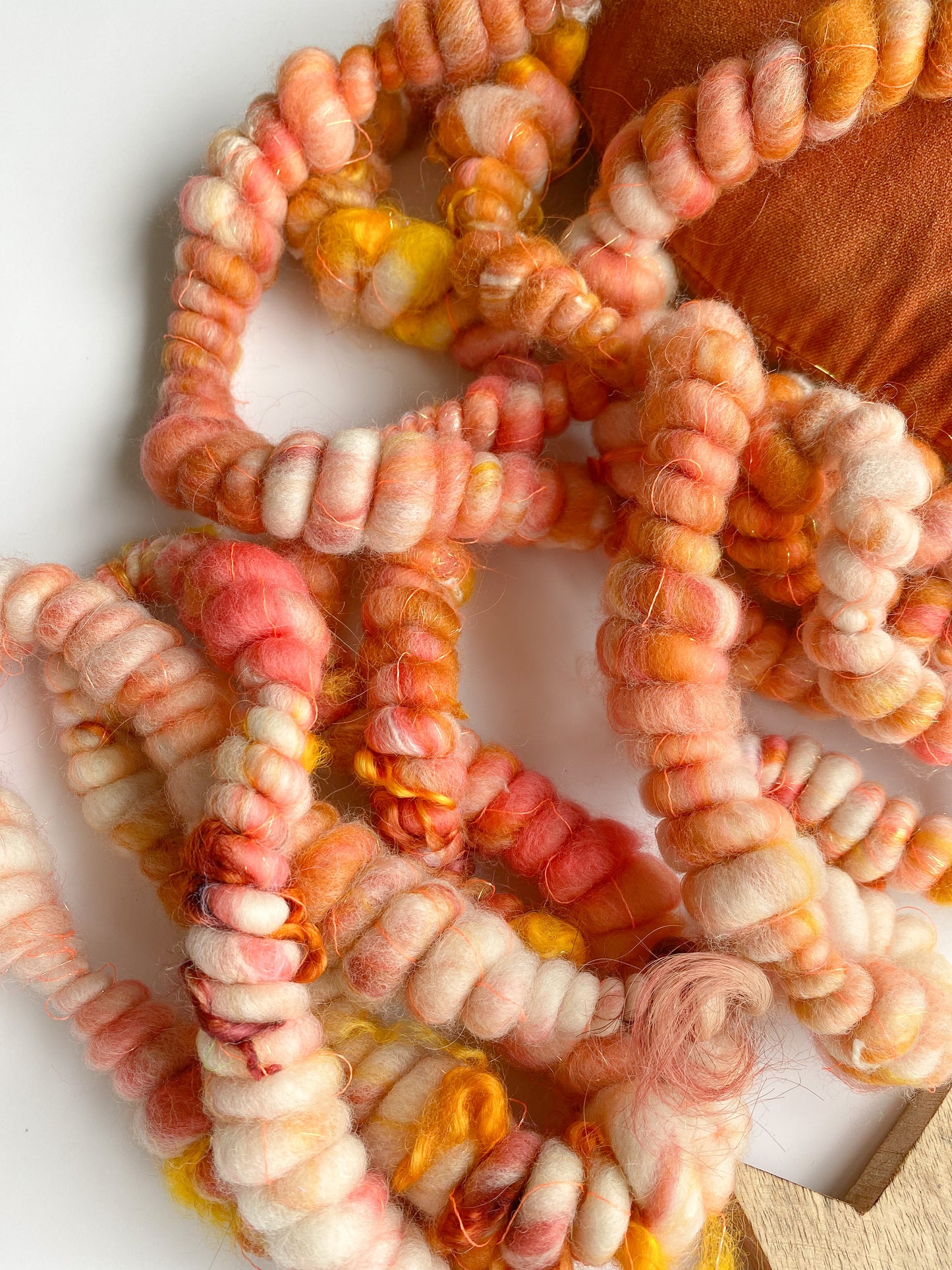 Yarn J