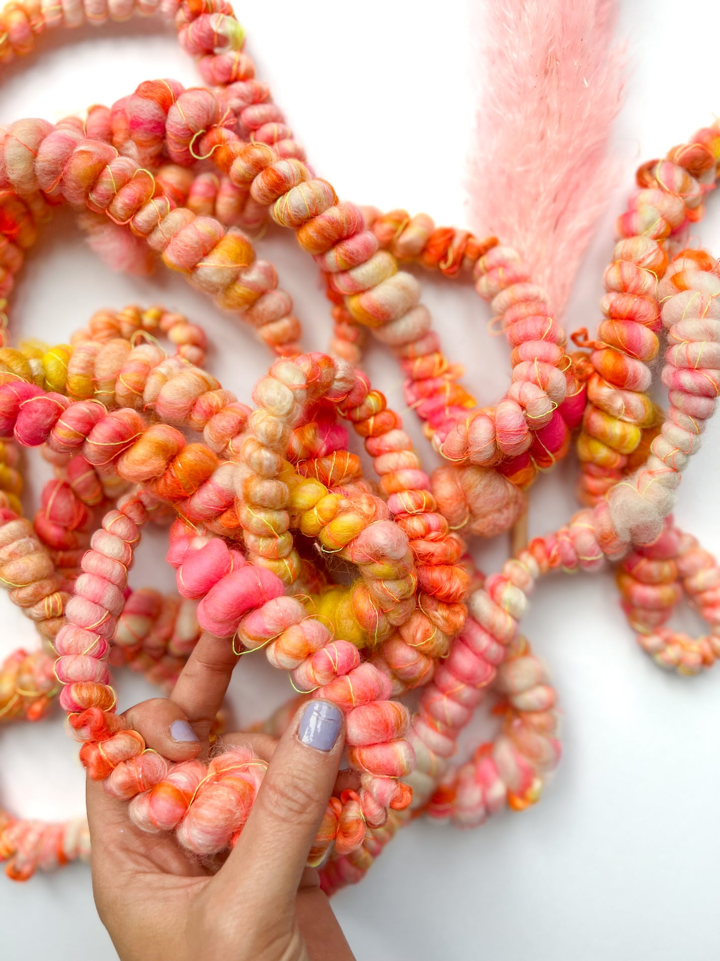 Yarn 4