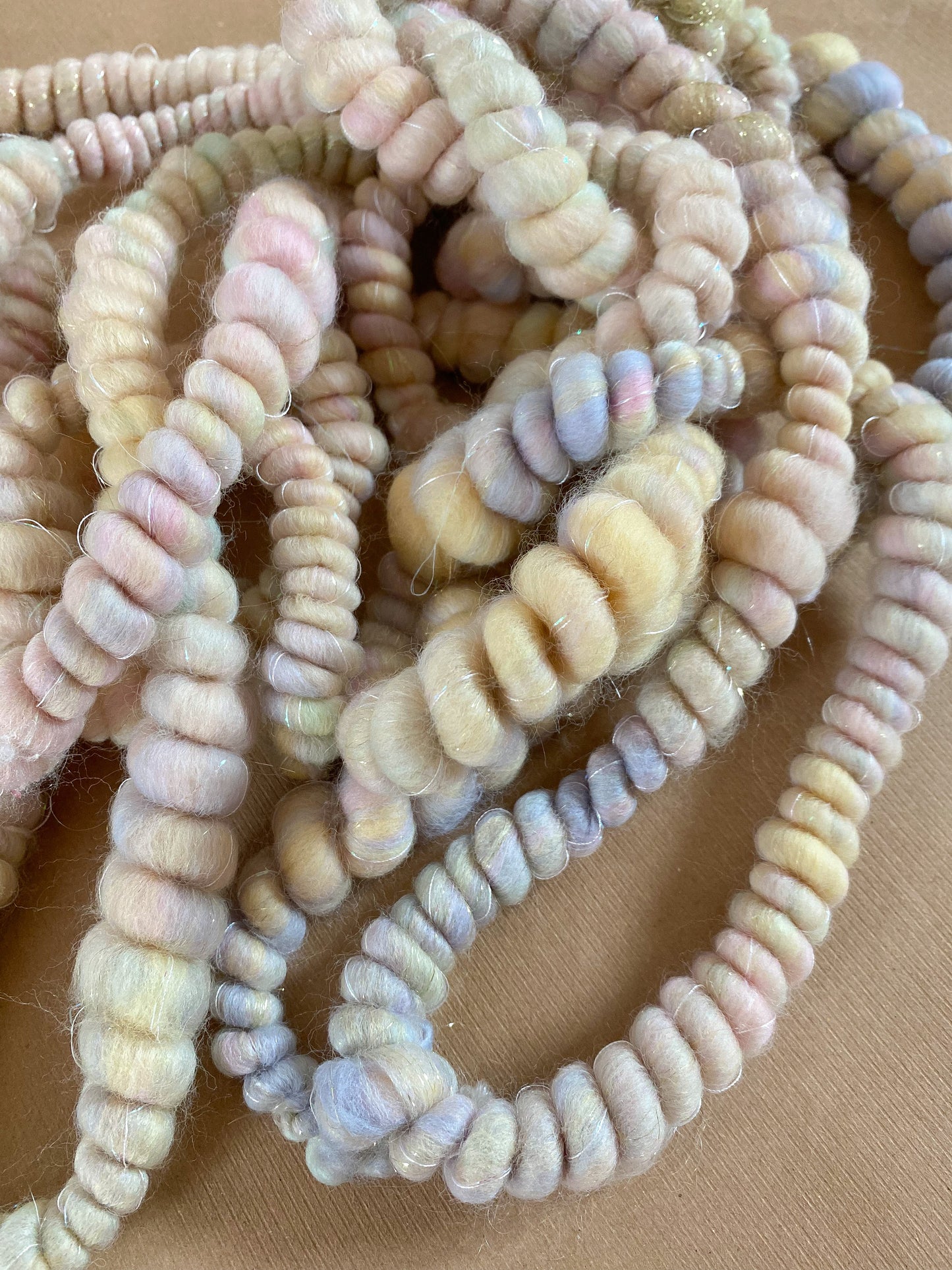 Yarn 8