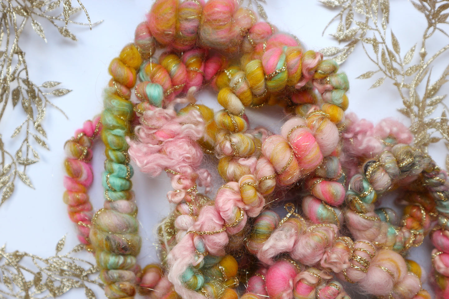 Yarn 5 C