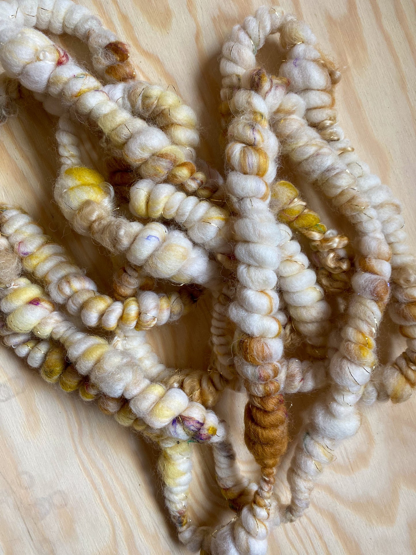 Yarn 20