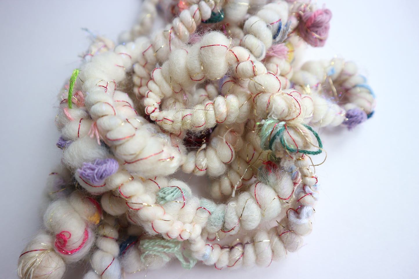 Yarn 6