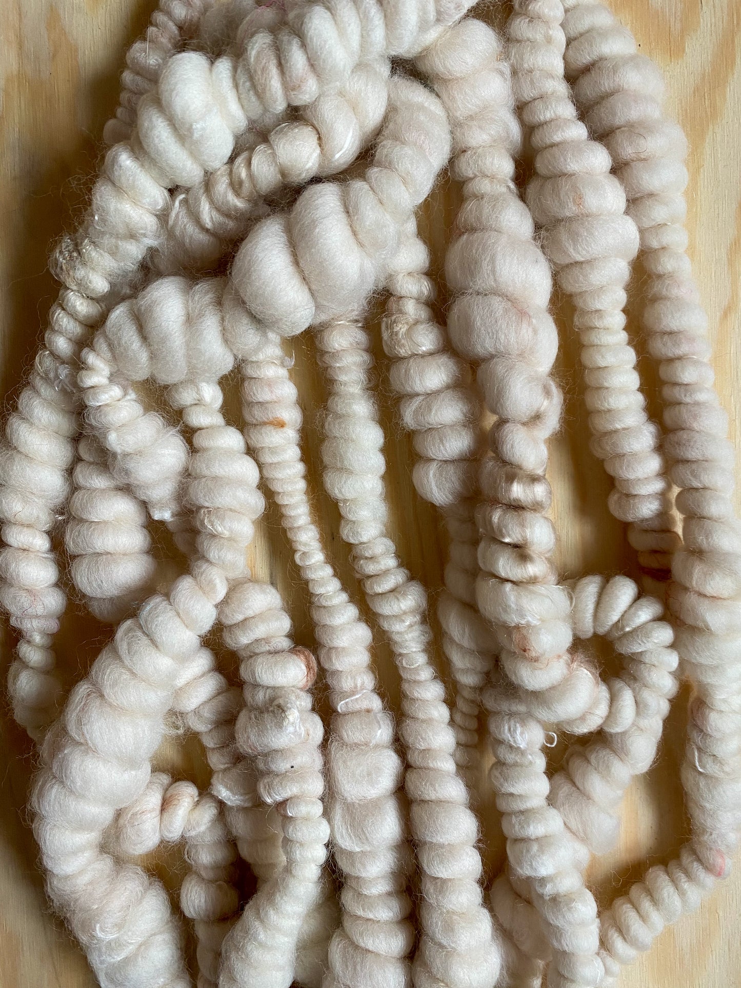 Yarn 27