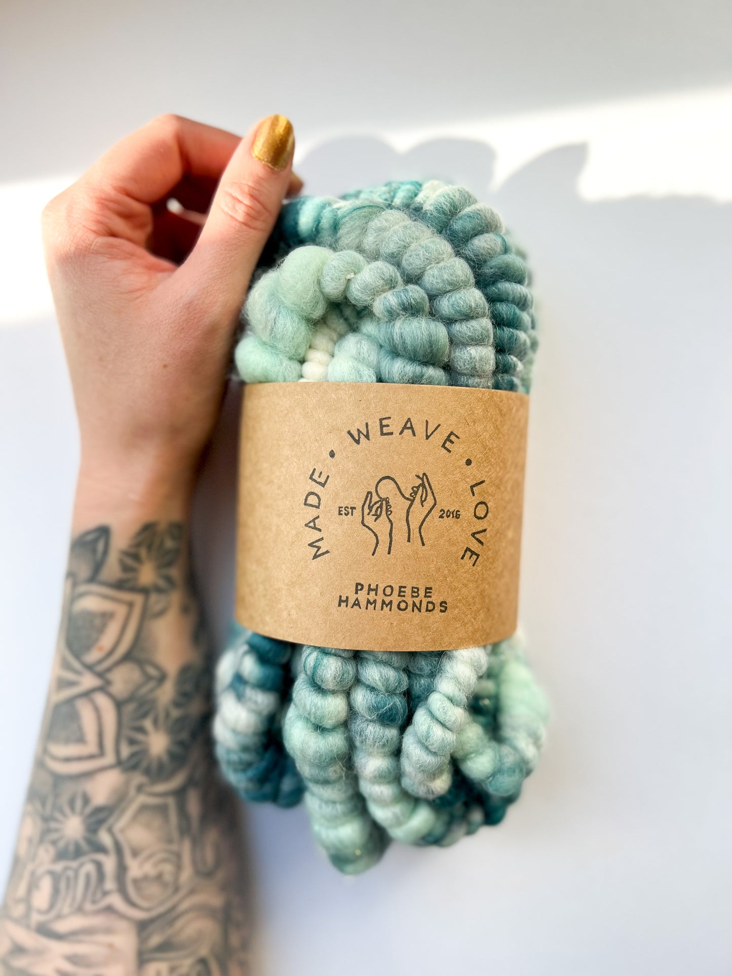 Yarn L