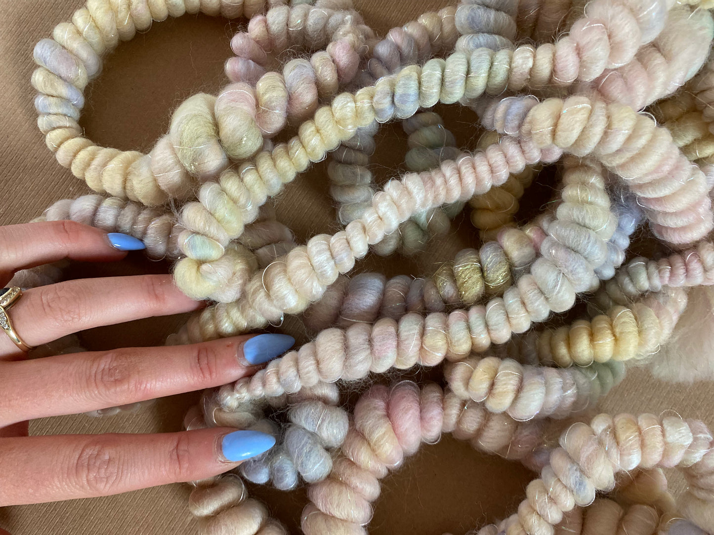 Yarn 10