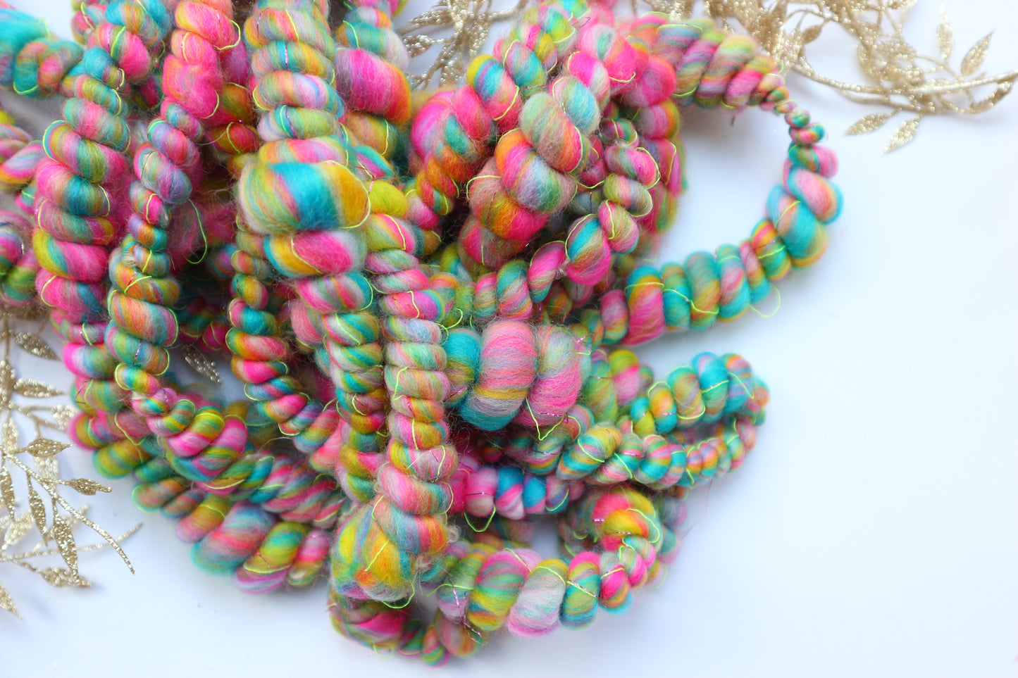 Yarn 7