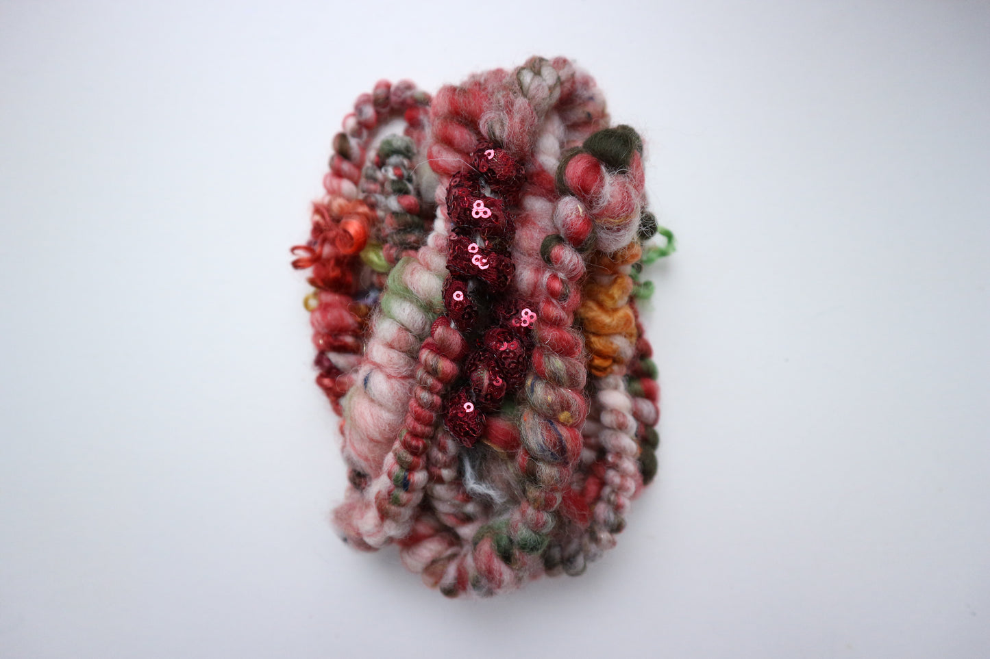 Yarn 13