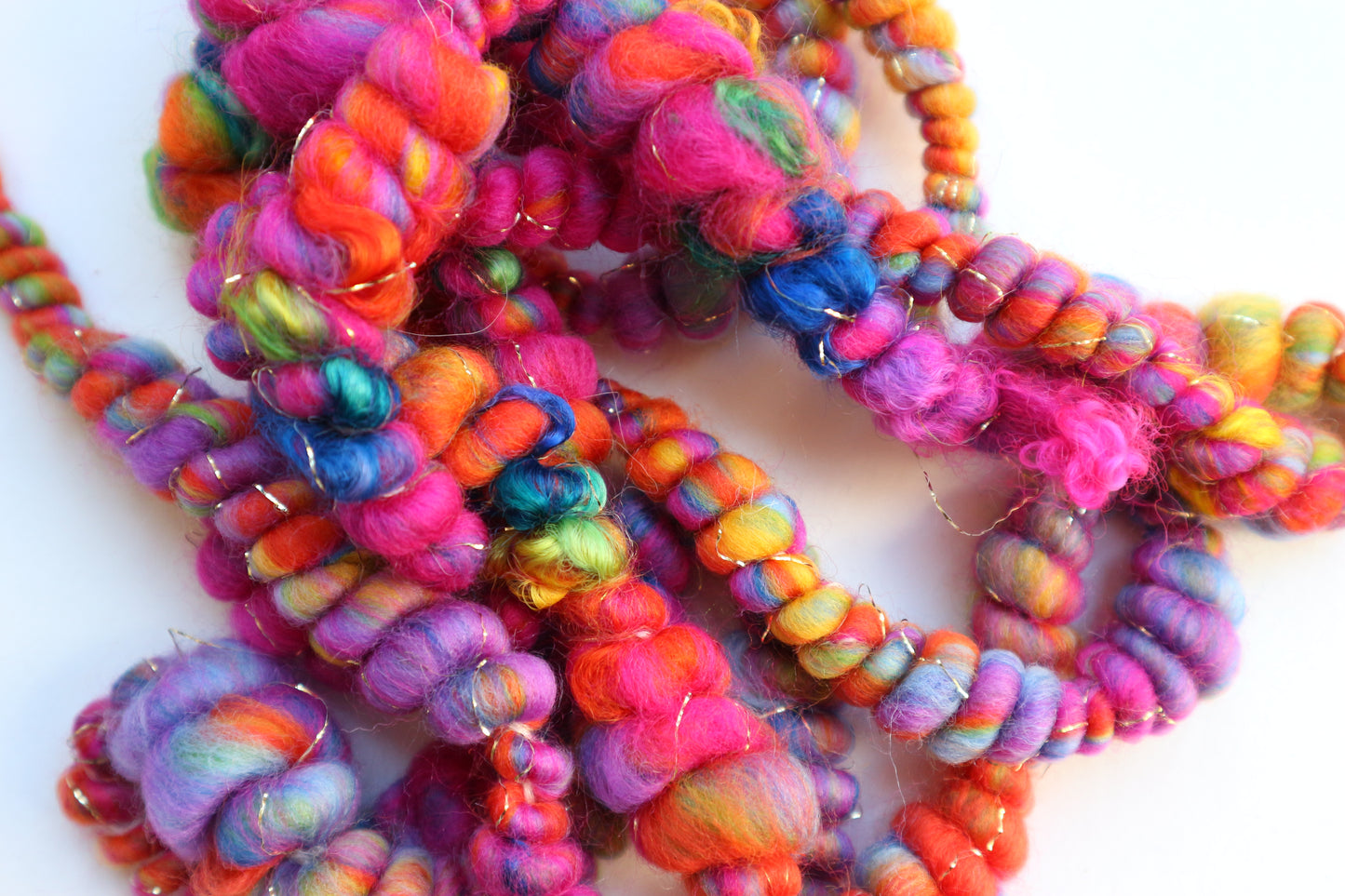 Yarn 18