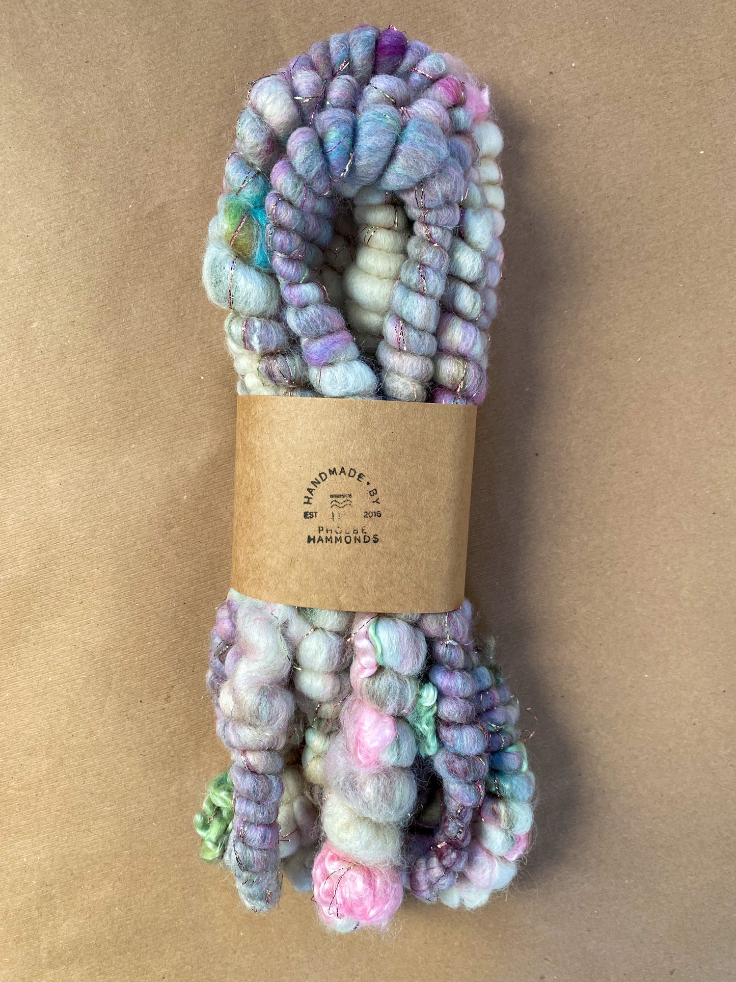 Yarn 100