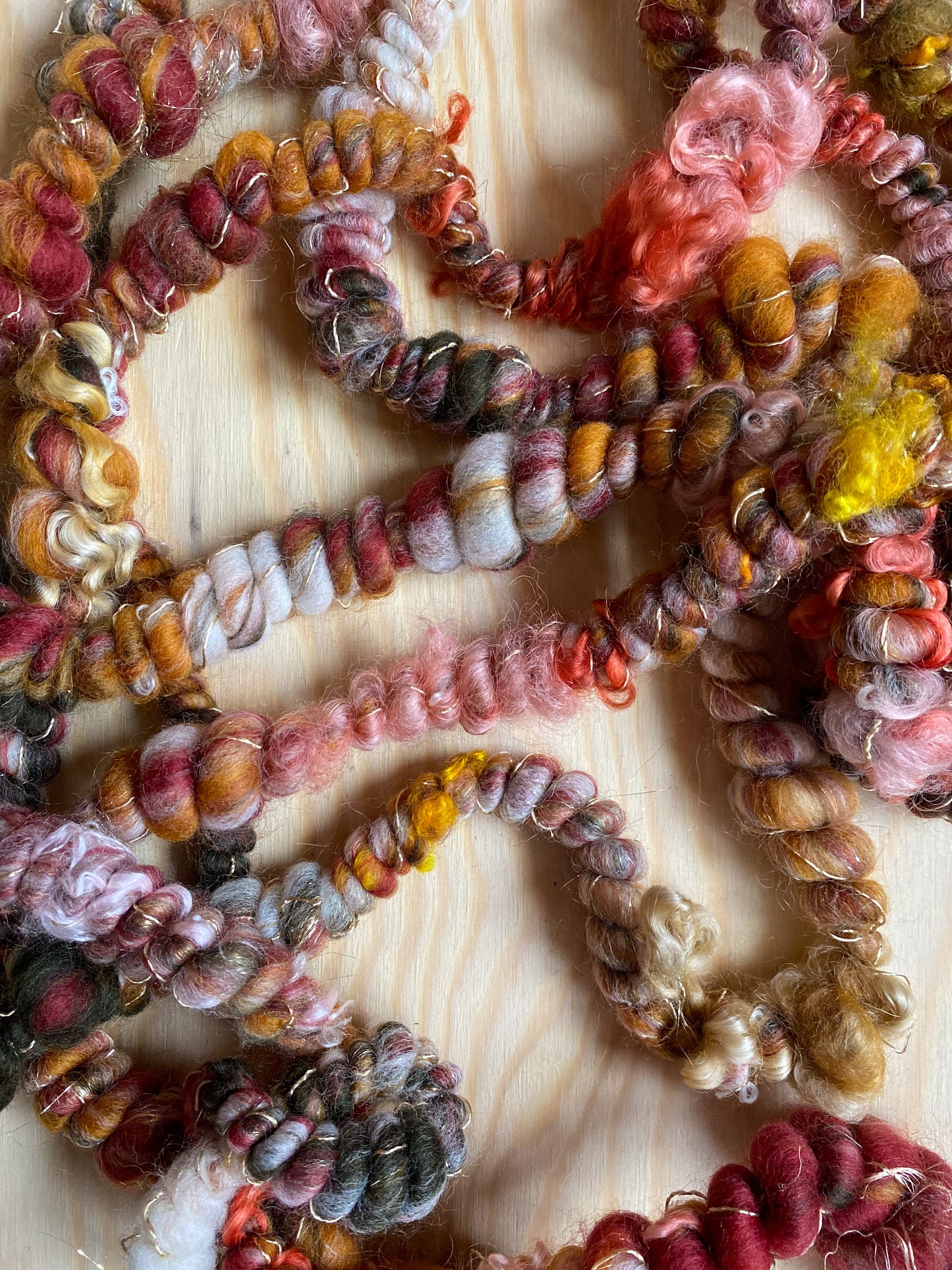 Yarn 3