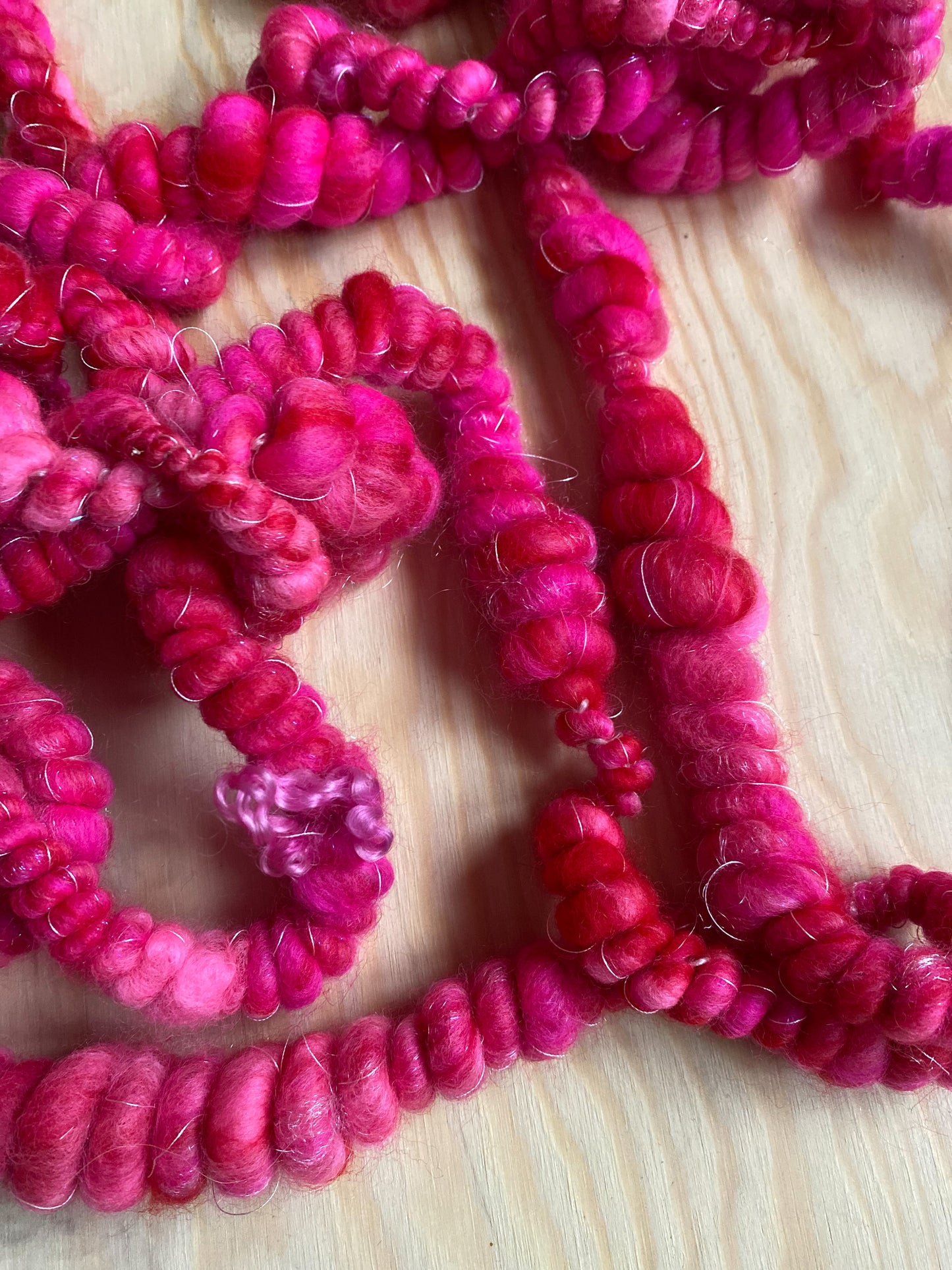 Yarn 17
