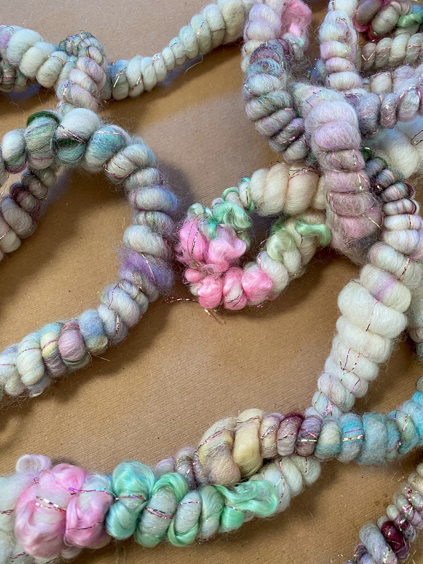 Yarn 101
