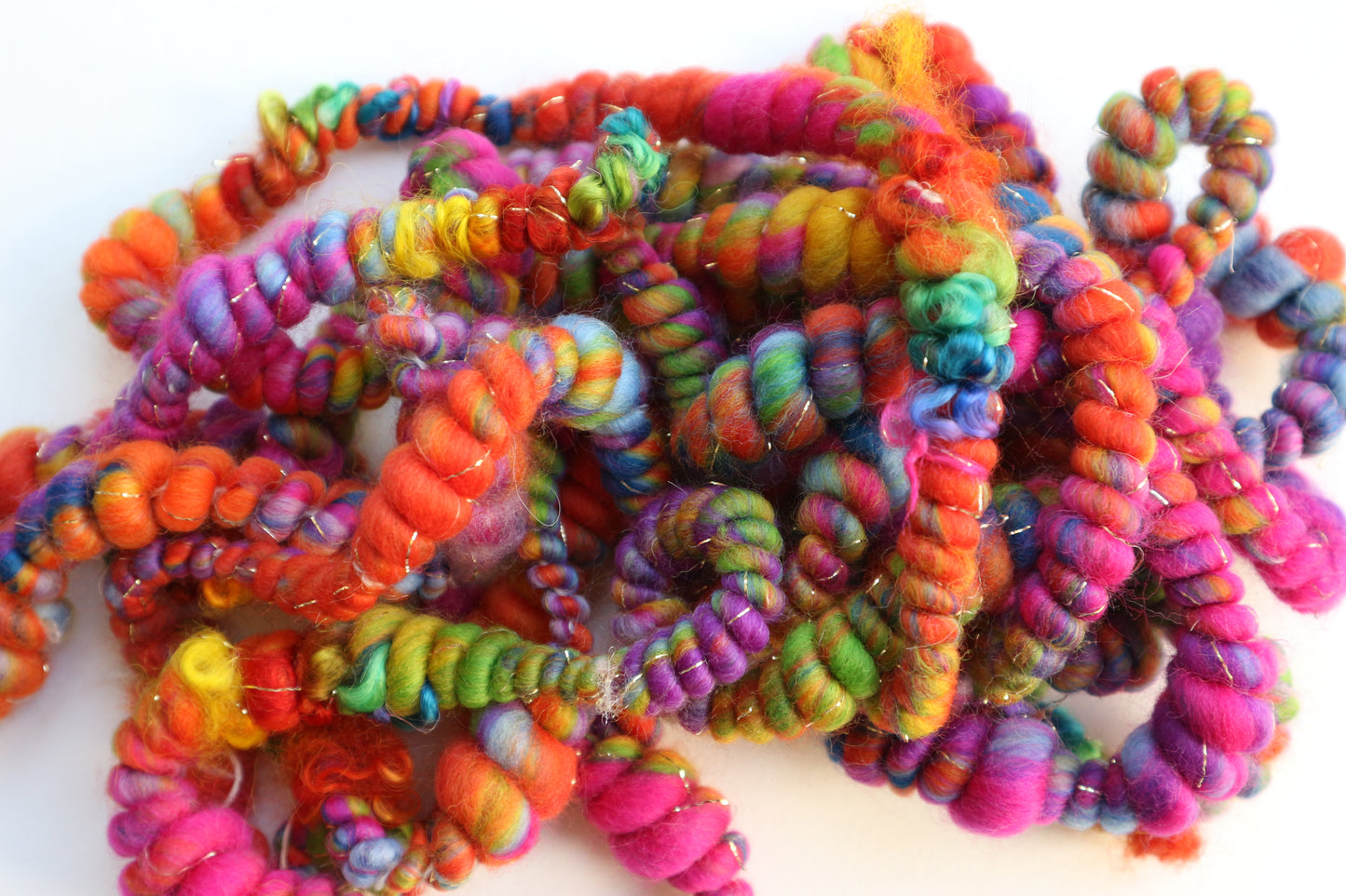 Yarn 22