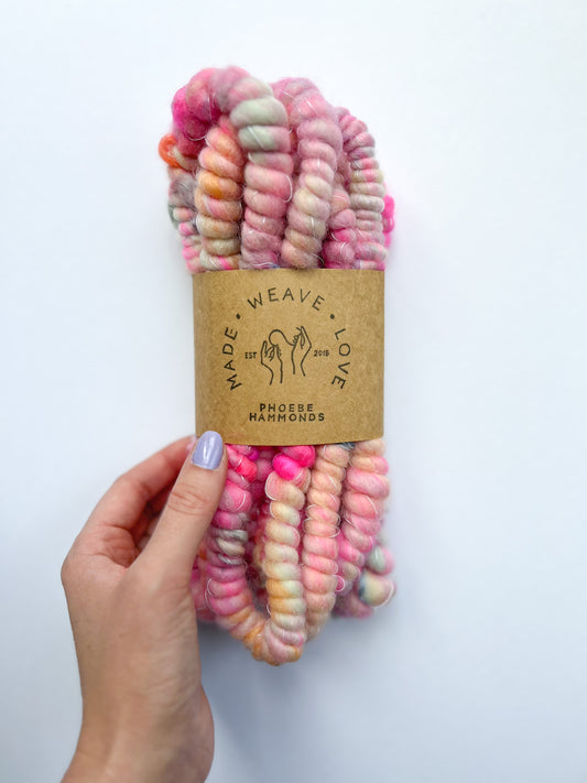 Yarn 17
