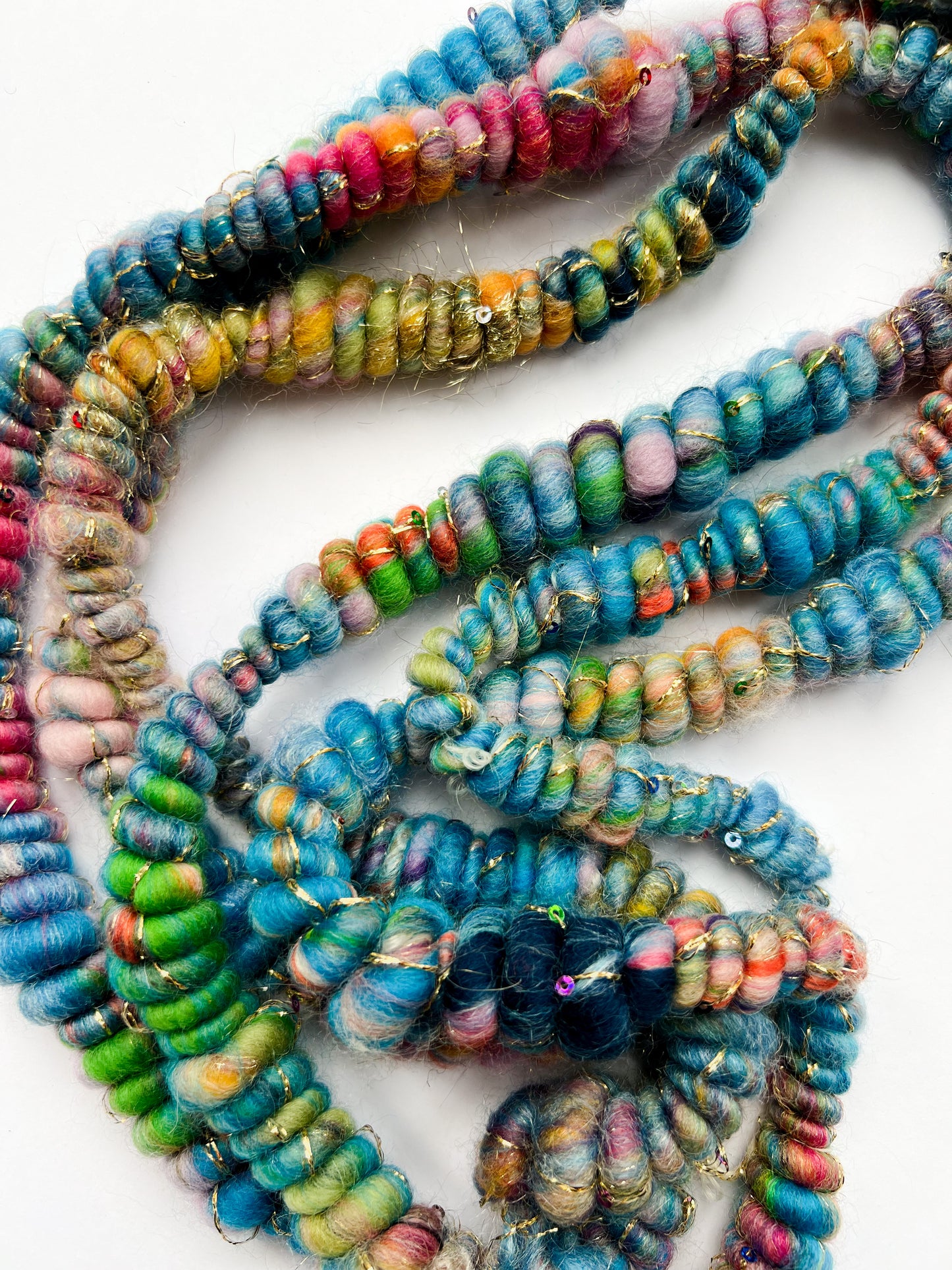 Yarn 15