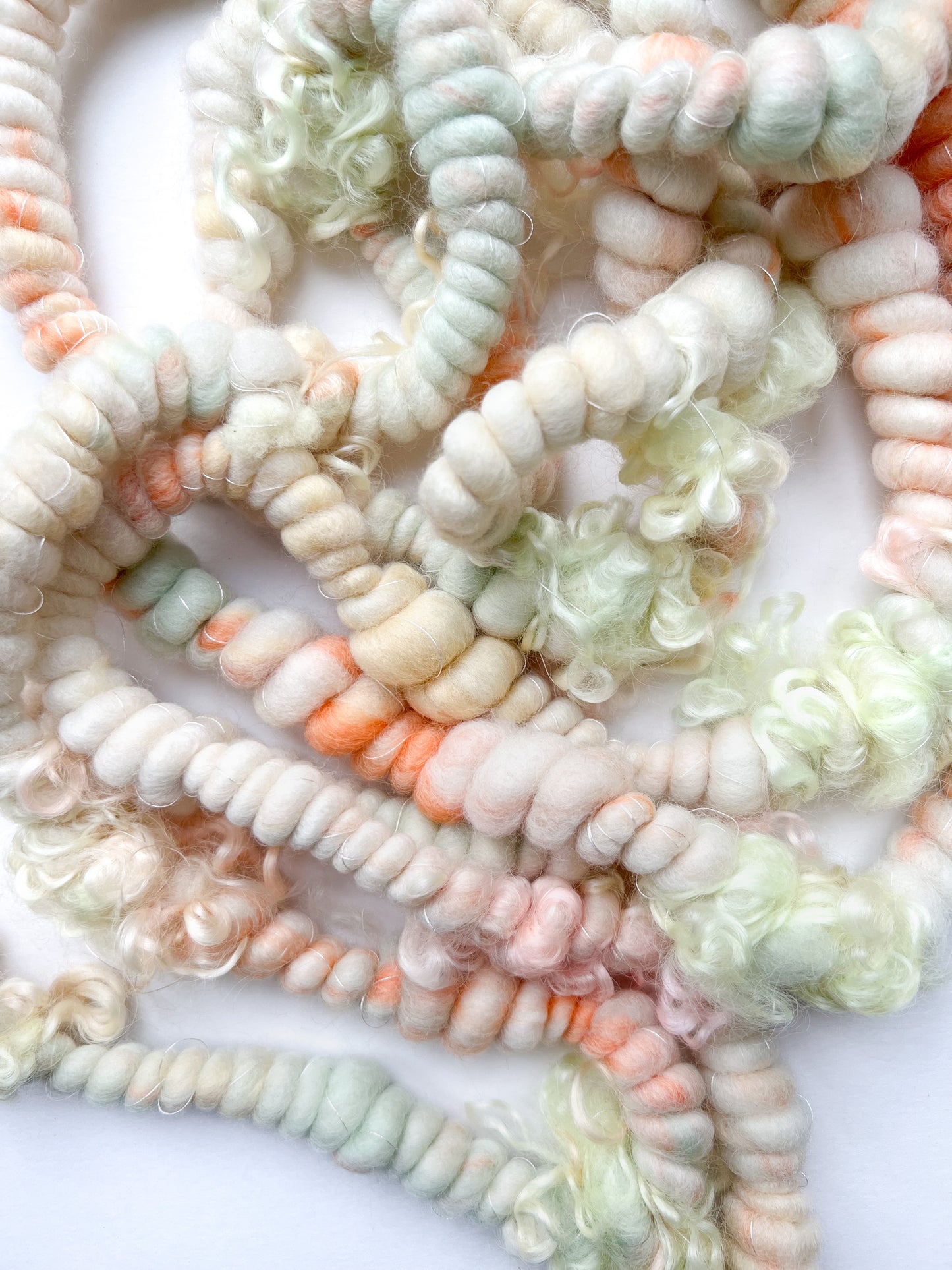Yarn E