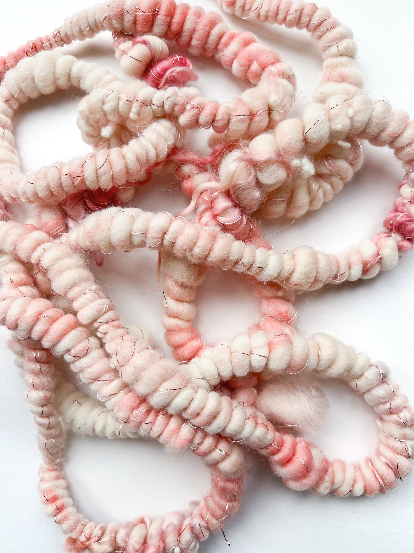 Yarn O