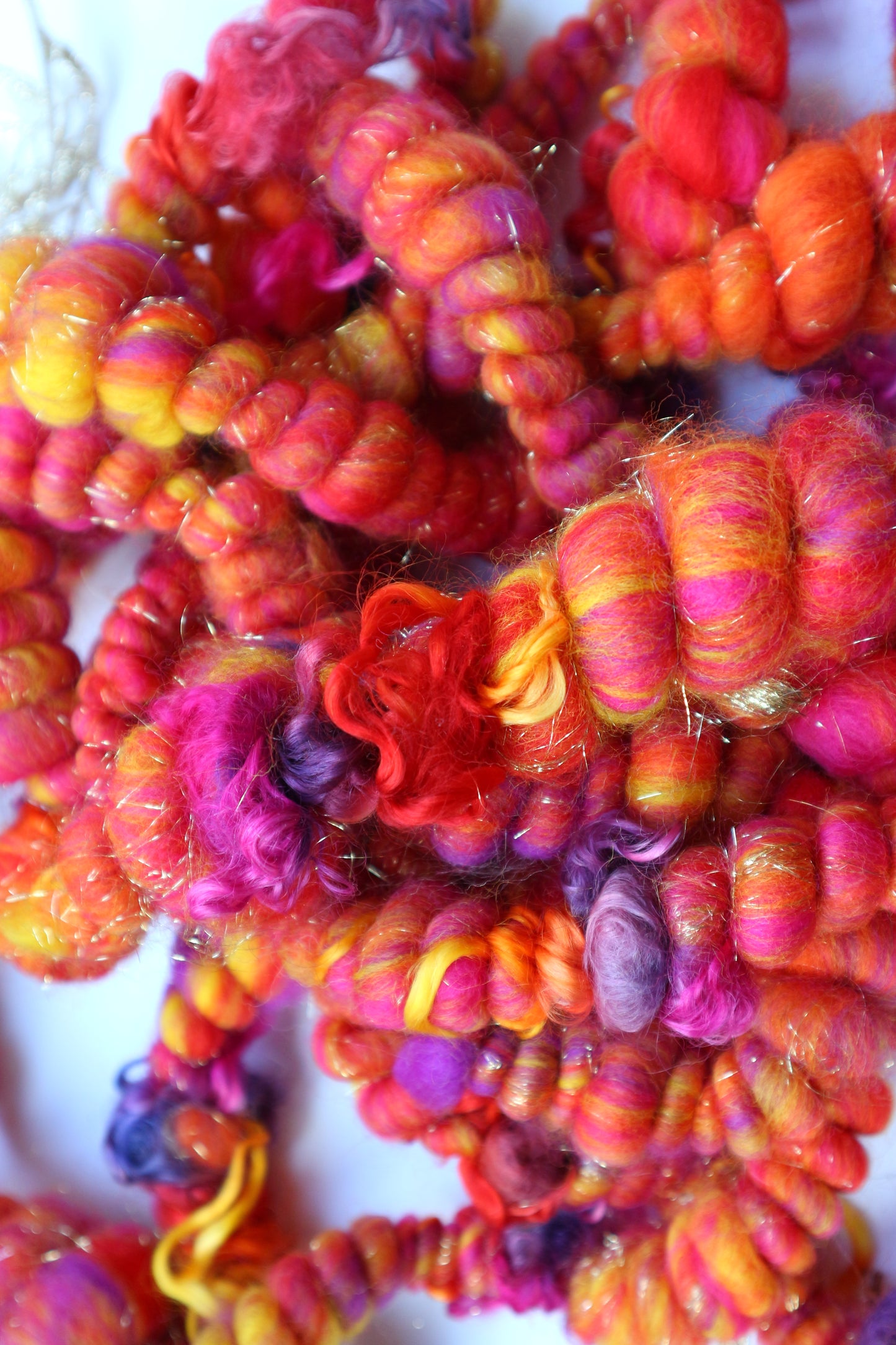 Yarn 4 C