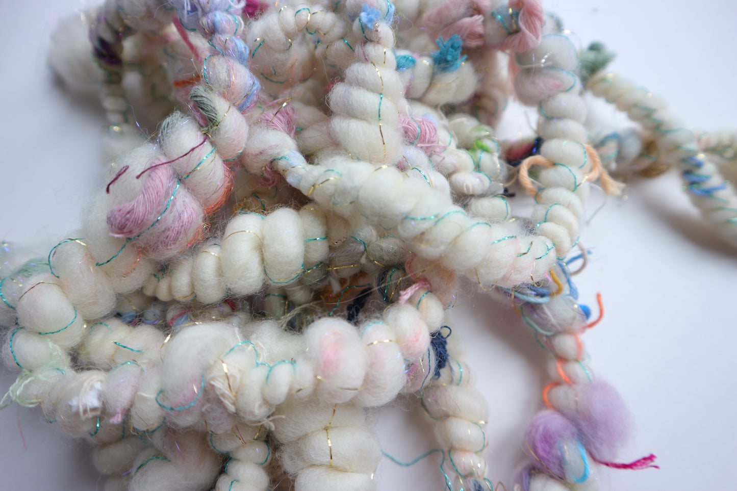 Yarn 8