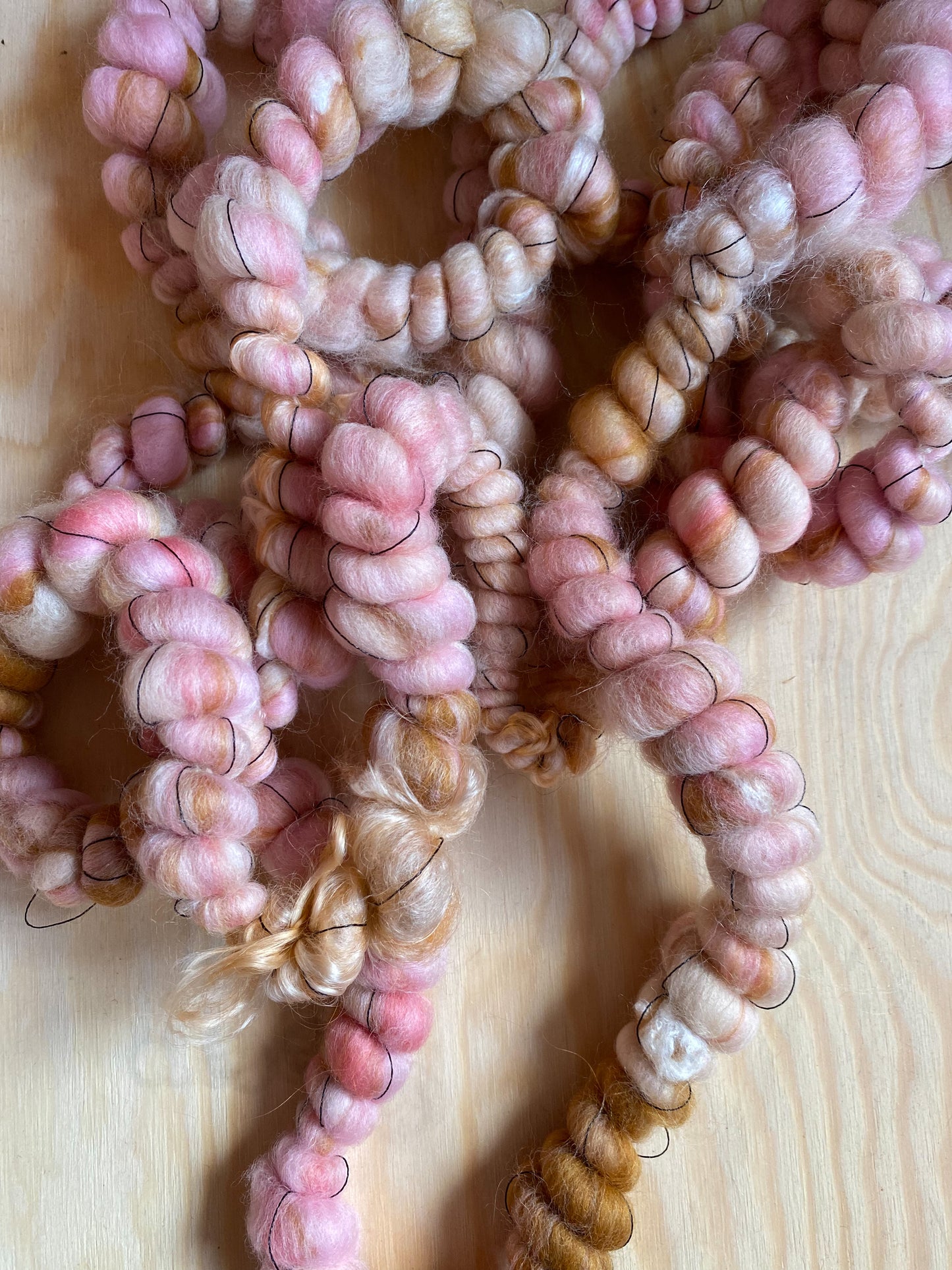 Yarn 25