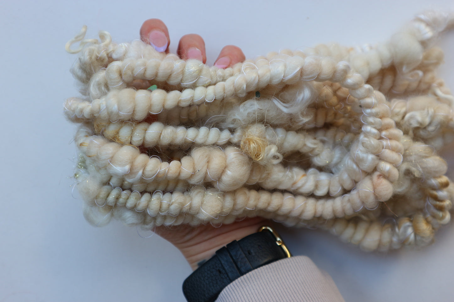 Yarn 11