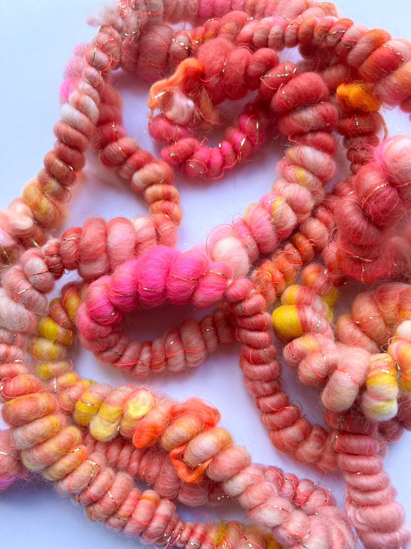 Yarn C