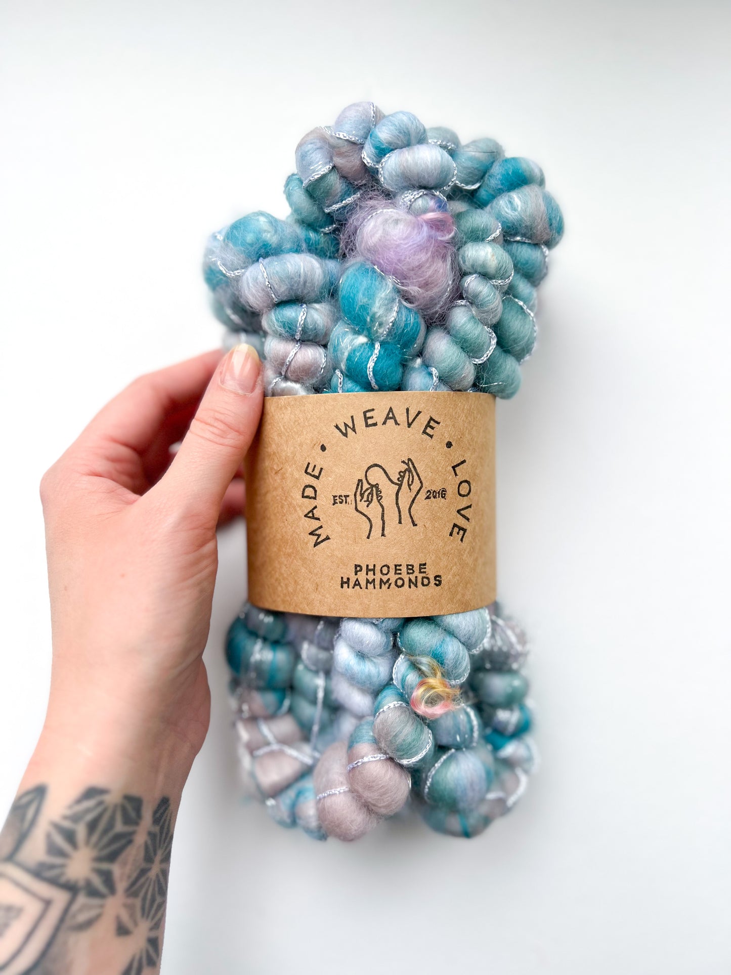 Yarn A