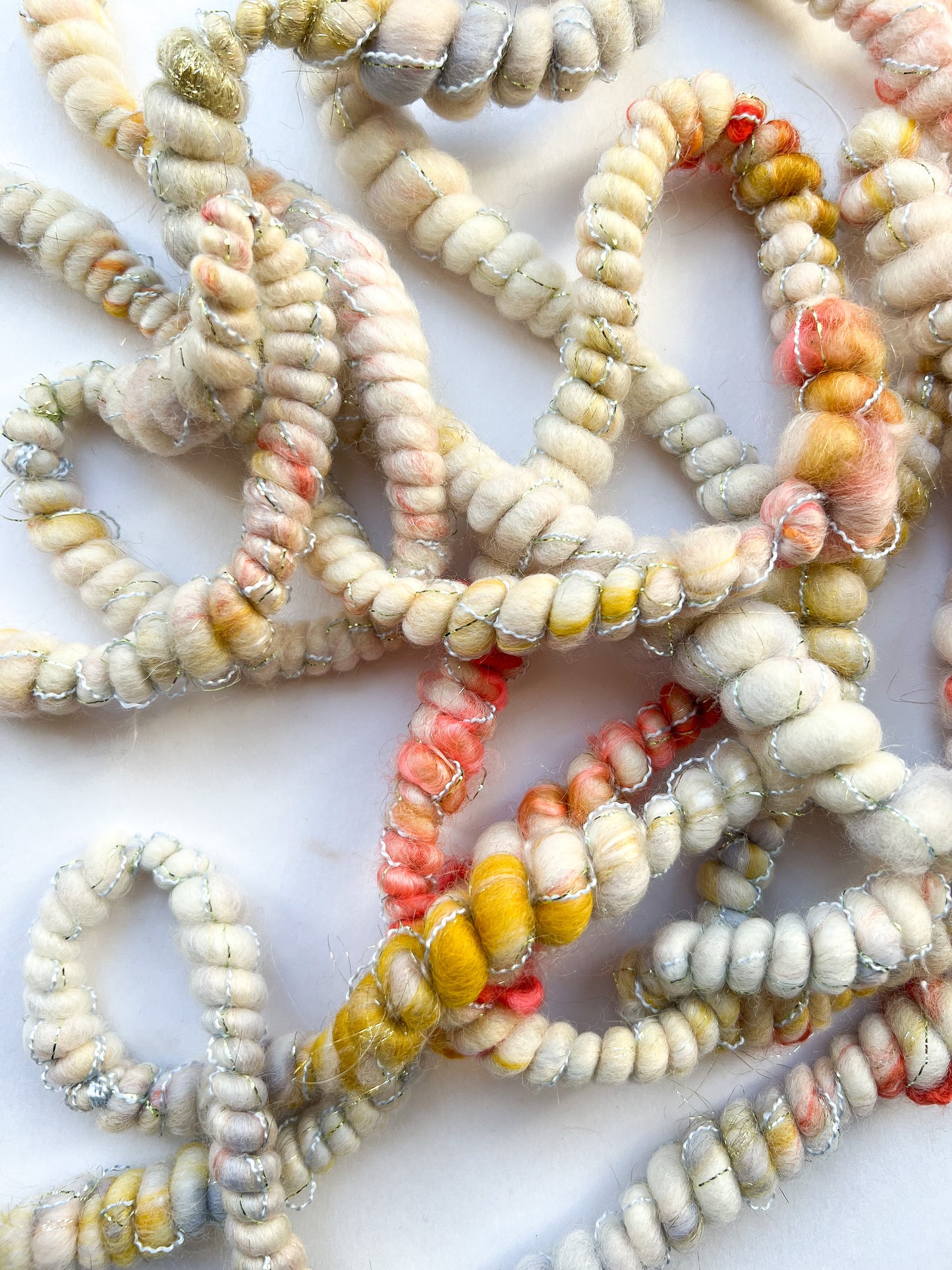 Yarn G