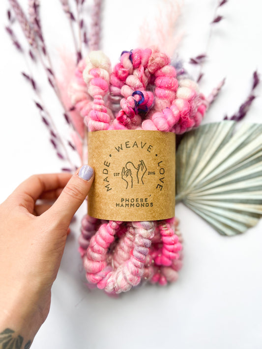 Yarn 20