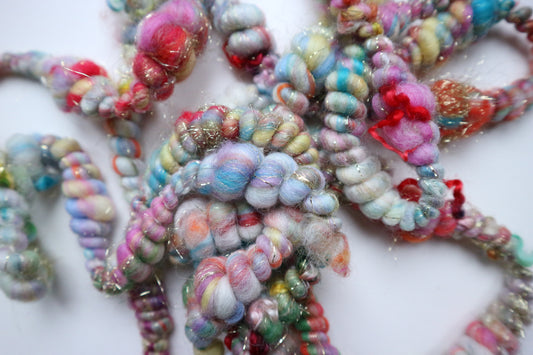 Yarn 15