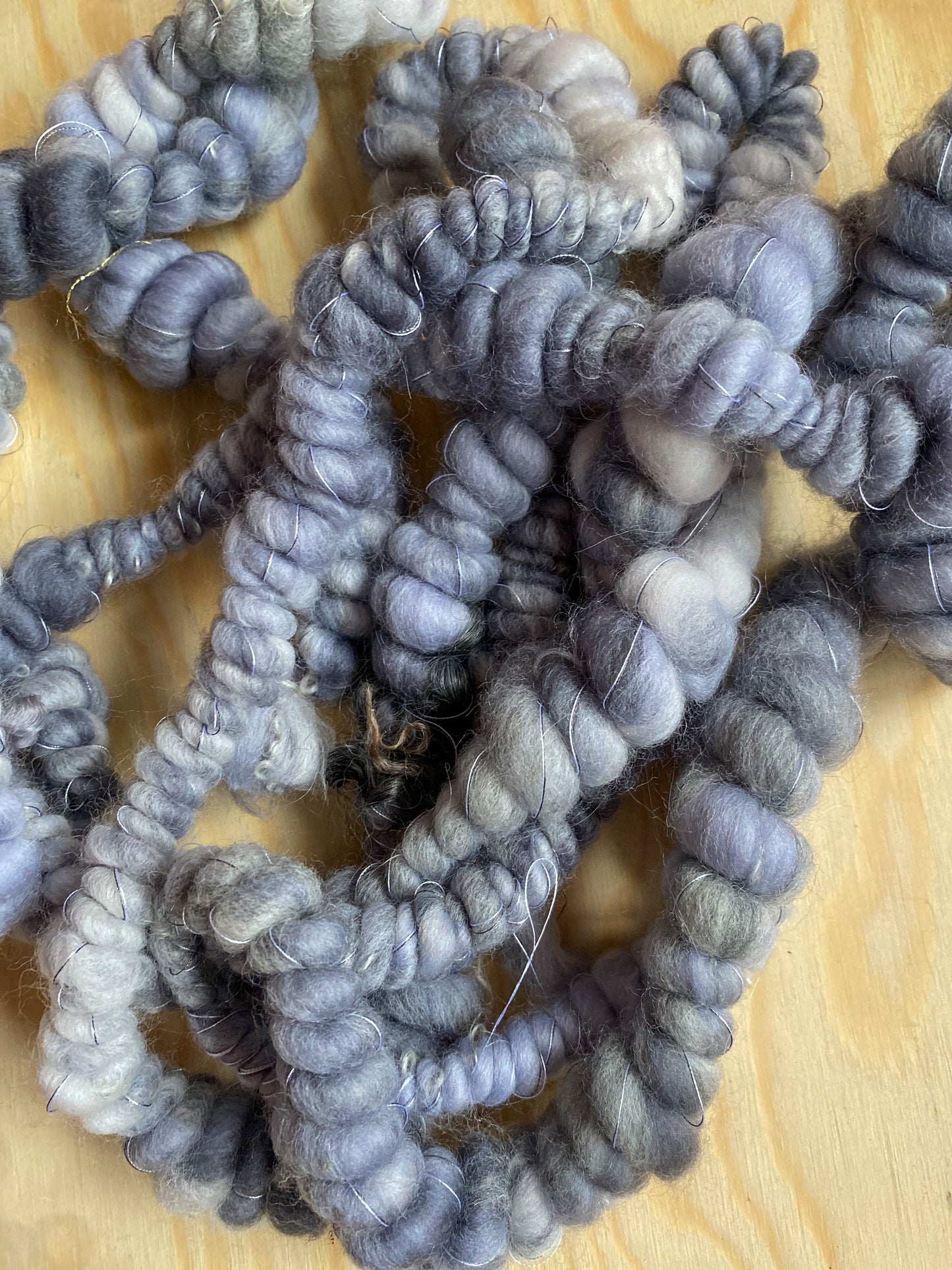 Yarn 23